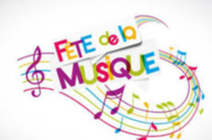 photo fête de la musique