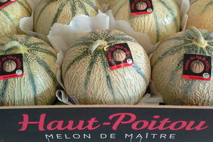 photo 46e Foire aux Melons