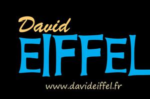 Concert FËTE DE LA MUSIQUE PEYREHORADE 2019 - David EIFFEL