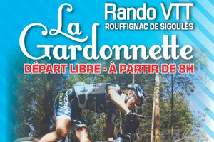 photo Rando La Gardonnette