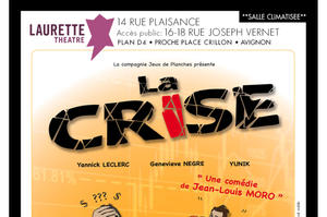 photo LA CRISE