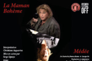 photo La Maman Bohème-Médée