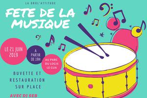 photo Fête de la musique