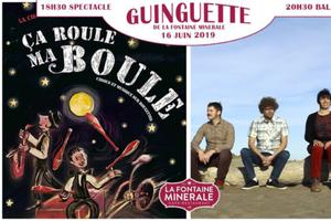 Guinguette du 16 juin