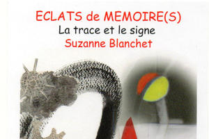 ECLATS DE MEMOIRE(S)