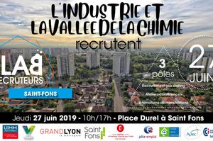 Le Lab Des Recruteurs