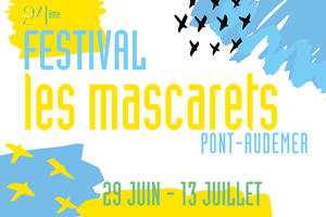 Festival Les Mascarets