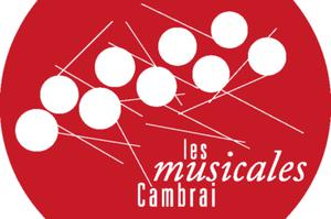 photo Festival Les Rencontres Musicales de Cambrai 