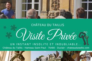 Visite Privée