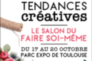Salon des Loisirs Créatifs de Toulouse
