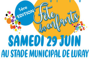 FETE DES ENFANTS