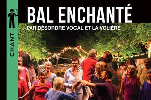 photo Le bal enchanté