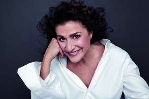 Cecilia Bartoli - Les Musiciens du Prince-Monaco - Gianluca Capuano