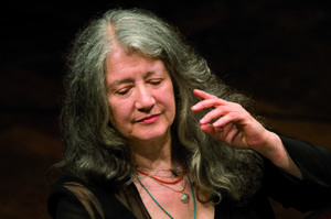 Martha Argerich - Mischa Maisky