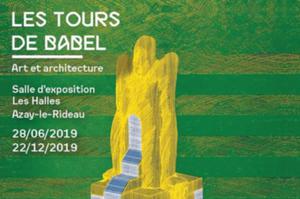 Les Tours de Babel