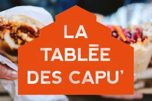 La Tablée des Capu'