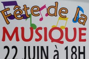 Fête de la musique