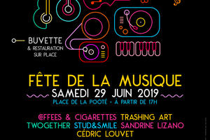 photo Fête de la musique