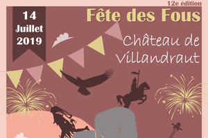 Fête des Fous