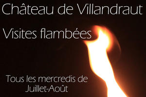 photo Visites flambées