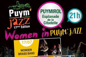 photo Festival Puym'Jazz