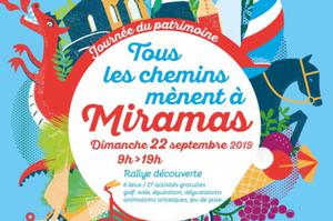 Tous les chemins mènent à Miramas