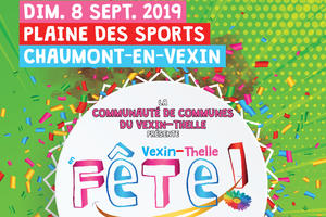 Vexin-Thelle en fête !