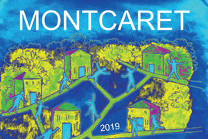 Portes Ouvertes 2019 des Ateliers d'Artistes de Montcaret