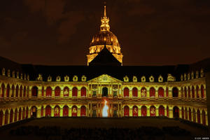 photo La Nuit aux Invalides