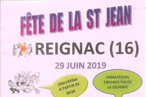 Fête de la Saint Jean