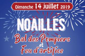 14 juillet 2019