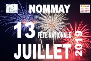 Fête nationale