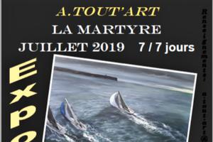 Estiv'art d'A.Tout'Art