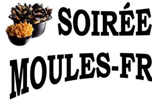 Soirée Moules-Frites