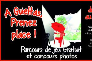 photo A Gueltas Prenez Place