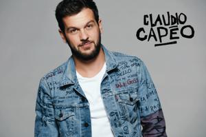 Concert exceptionnel de Claudio Capéo et ses invités