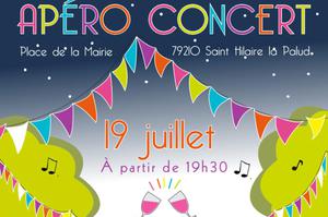 Apéro concert