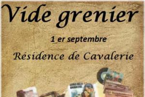 Vide grenier