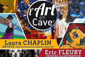 L'Art en Cave