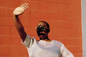 photo CÉCILE MCLORIN SALVANT & SULLIVAN FORTNER