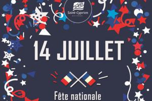 Fête nationale