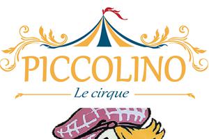 photo Cirque Piccolino à Parisot