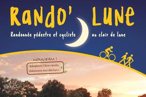 Rando ' Lune