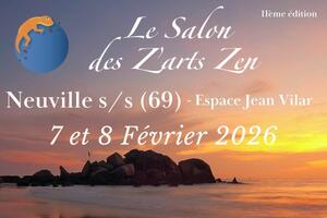 photo Salon des Z'Arts Zen Neuville
