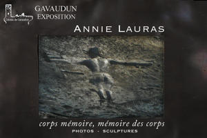 photo corps mémoire, mémoire des corps - Exposition Annie Lauras