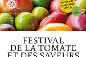 Festival de la Tomate et des Saveurs