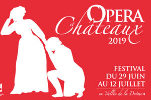 photo Festival Opéra & Chateaux