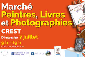 photo Marché 