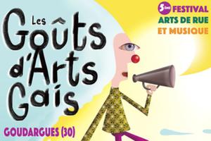 photo Les goûts d'arts gais