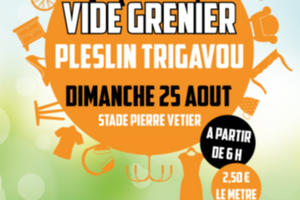 photo Vide Grenier